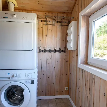 Holiday Cxcviii Dom wakacyjny *
