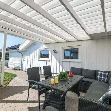 Holiday Cxcviii Vakantiehuis *