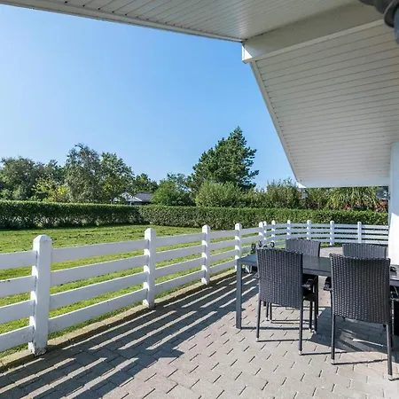 Vakantiehuis Holiday Cxcviii