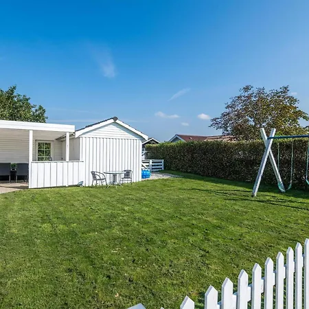 Holiday Cxcviii Vakantiehuis Hemmet
