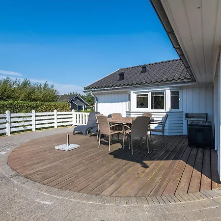 Vakantiehuis Holiday Cxcviii