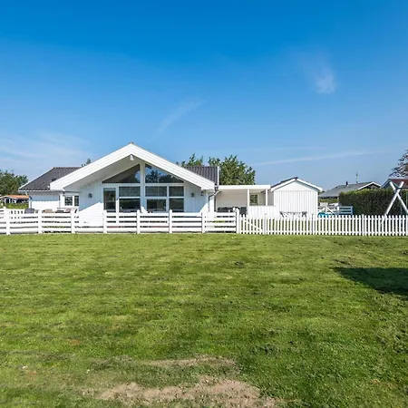 Vakantiehuis Holiday Cxcviii Hemmet