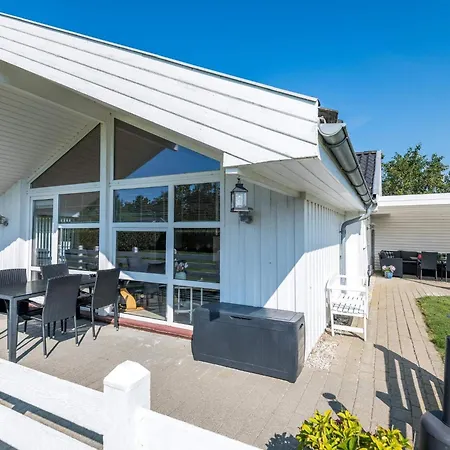 Holiday Cxcviii Vakantiehuis