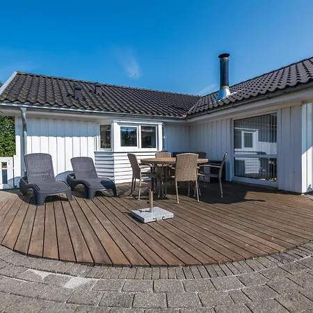 Holiday Cxcviii Vakantiehuis *
