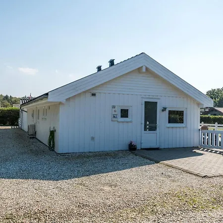Holiday Cxcviii Vakantiehuis Hemmet