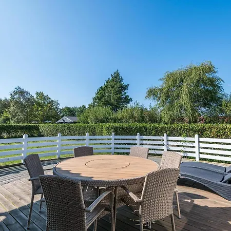 Vakantiehuis Holiday Cxcviii