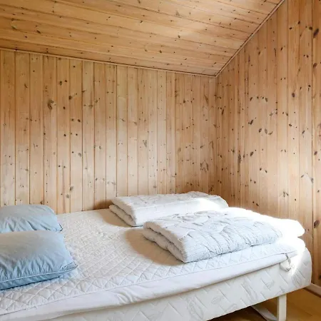 Holiday Cxcviii Vakantiehuis Hemmet